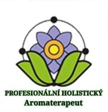 Profesionální holistický aromaterapeut